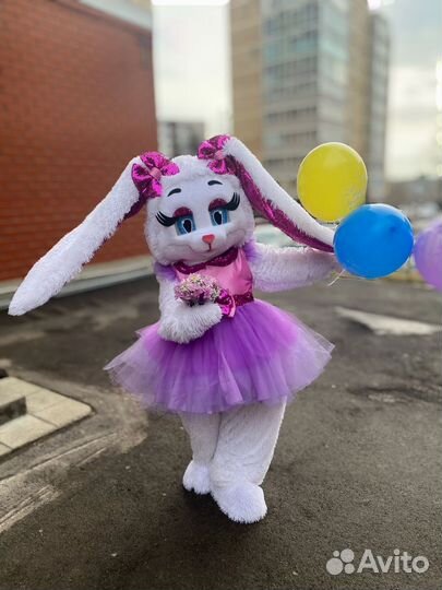 Ростовая кукла на поздравление