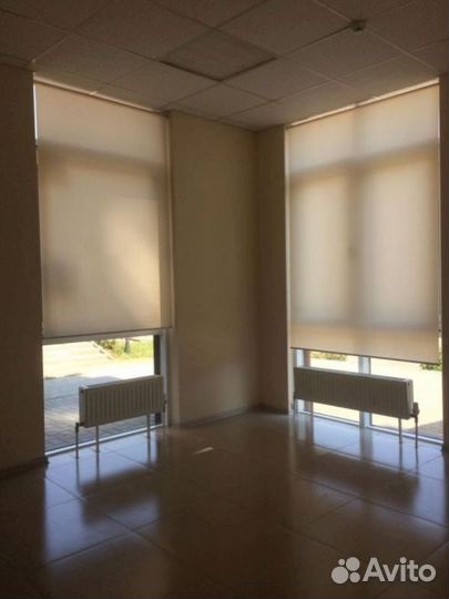 Вертикальные жалюзи J03108-Z0506