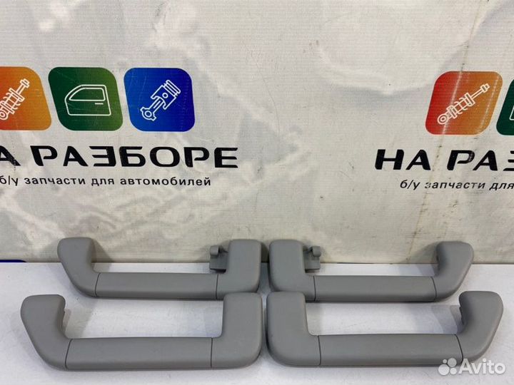 Ручка потолка Volkswagen Touareg