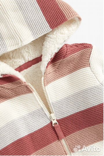 Кофта для девочки