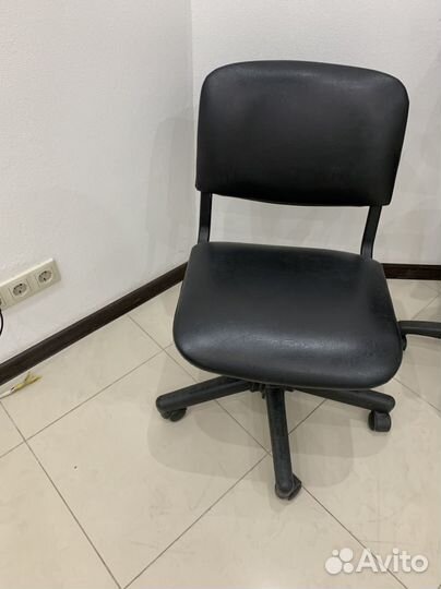 Компьютерное кресло