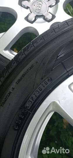 Toyo Open Country U/T 215/60 R17