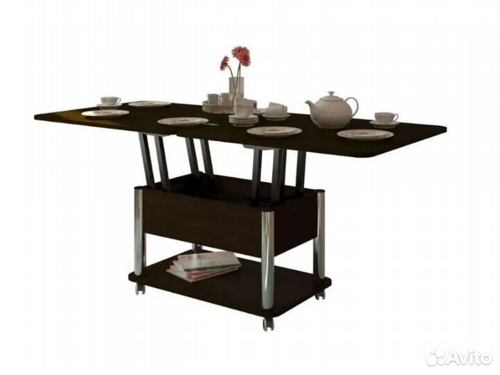 Стол трансформер