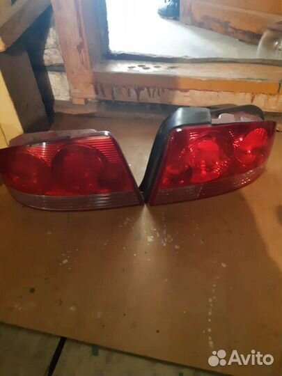 Продам фары