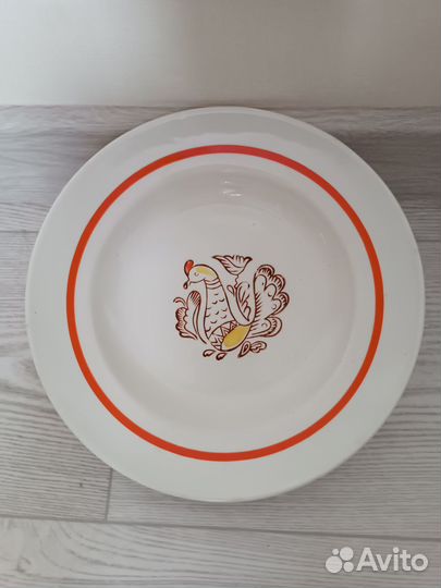 Посуда СССР Дулево,Вербилки