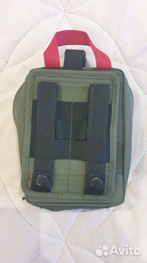 Подсумок медицинский тактический