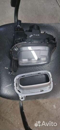 Led птф Kia Seltos