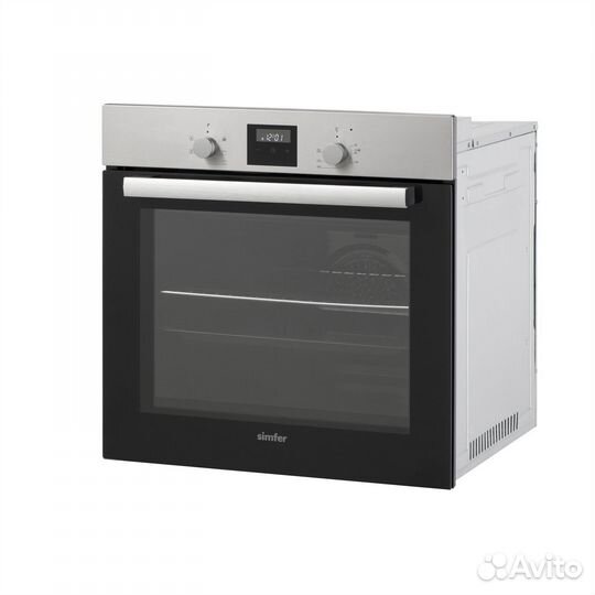 Электрический духовой шкаф Simfer B6EM56012 Новый