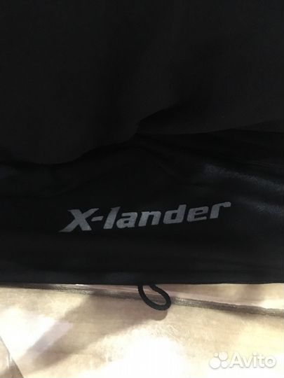 Козырёк для колясок, X-Lander