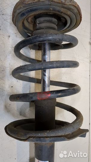 Амортизатор подвески Nissan X-Trail (T30), 2005