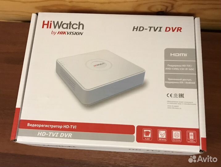 Экшн камера