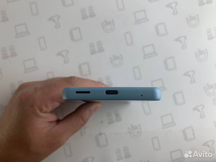 Sony Xperia Ace 2