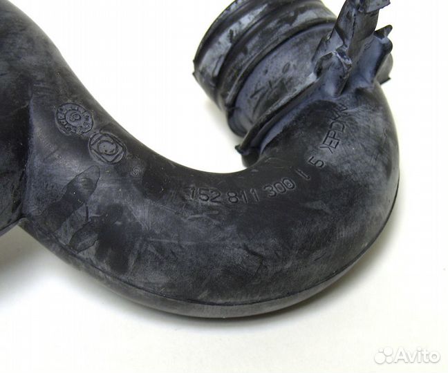 Патрубок 1528113002 Zanussi Electrolux AEG