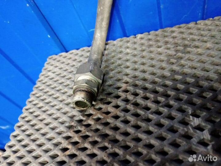 Трубка компрессора Daf Xf106 2017