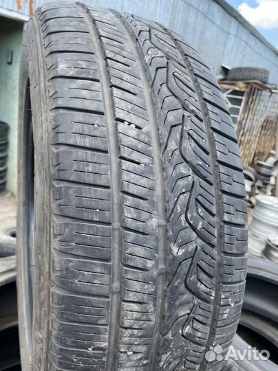 Nitto NT421Q 235/60 R18