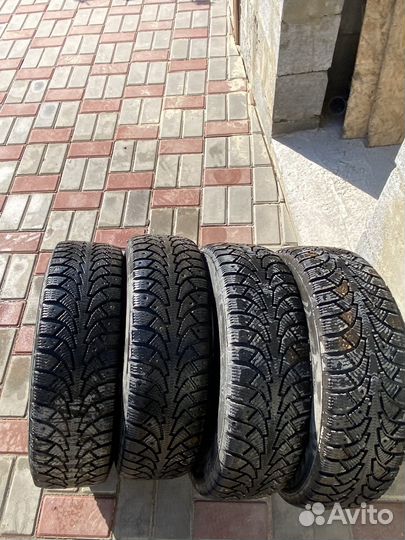 КАМА Кама-Евро-519 175/70 R13