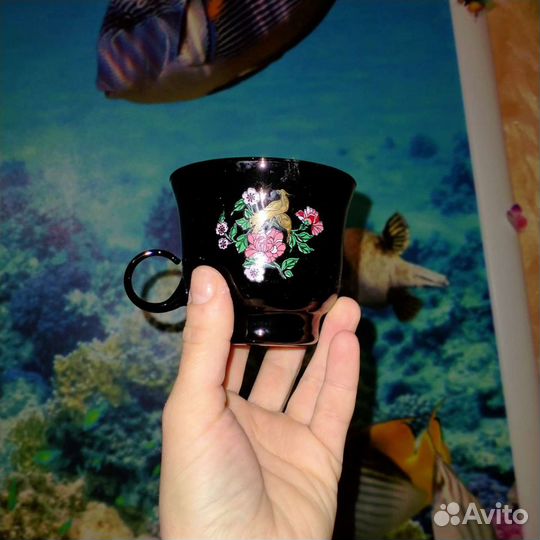 Новый Сервиз чайный