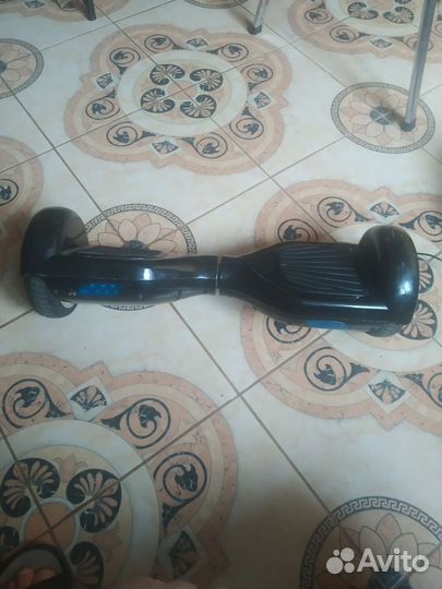 Гироскутер бу