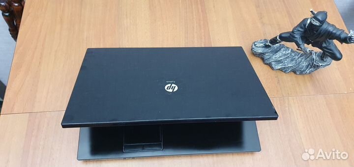 15,6-Дюймый Ноутбук hp + m.Office (Radeon 1-Gb)