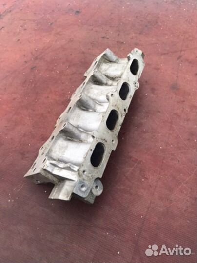 Коллектор впускной Renault Duster K4M