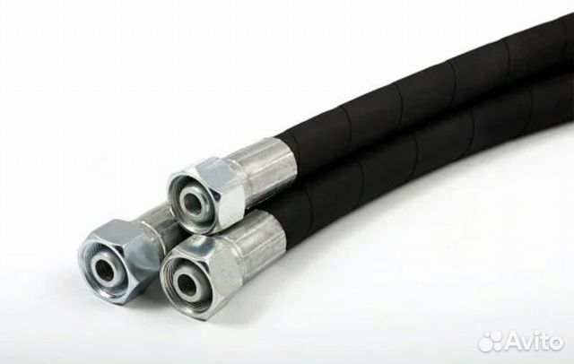 Рвд Шланги гидравлические Gates изготовление