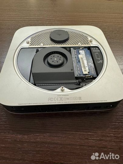 Apple Mac mini a1347