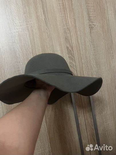 Шляпа женская