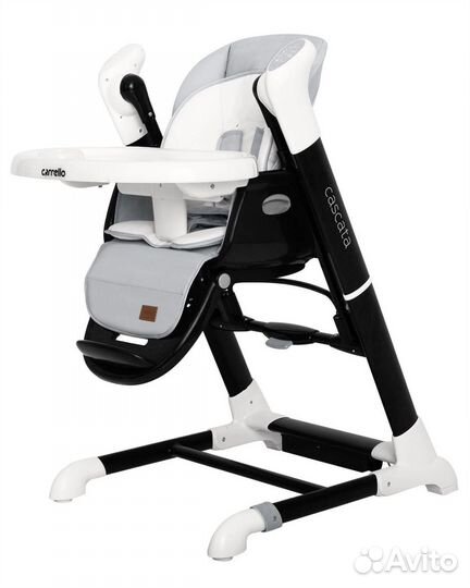 Стульчик для кормления carrello