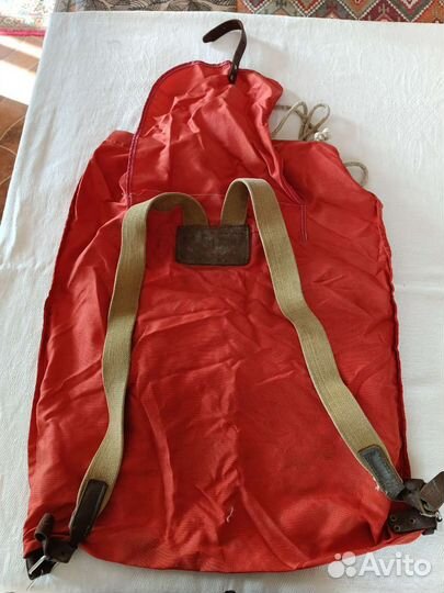 Рюкзак туристический СССР