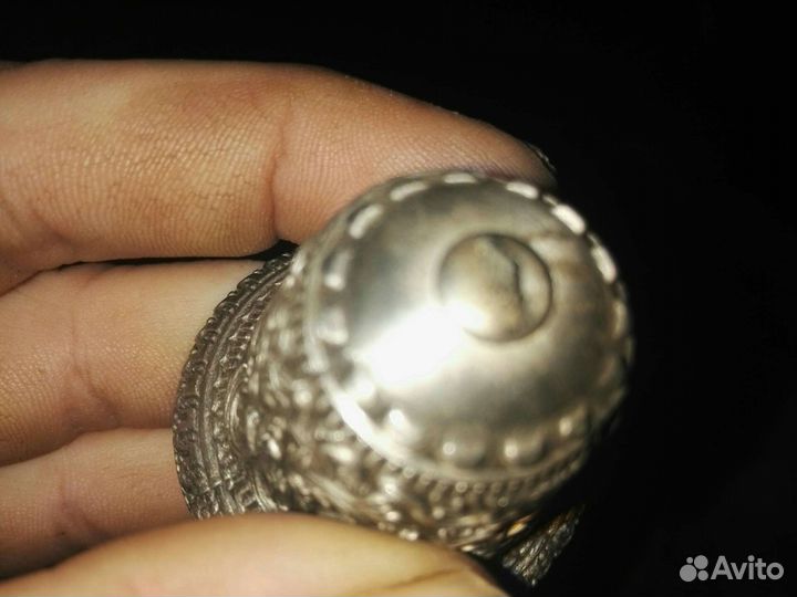 Колокольчик для красоты и коллекции