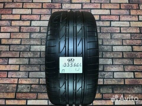Bridgestone Potenza S001 245/35 R18 88Y