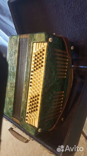 Тульский баян