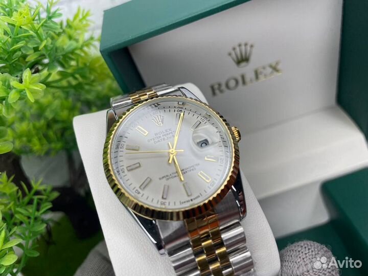 Часы rolex женские datejust