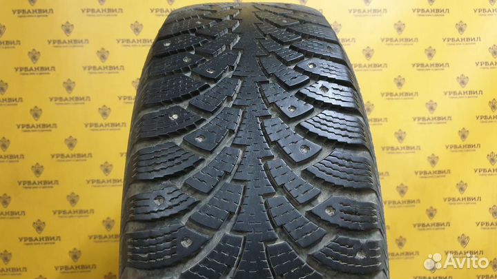 Nokian Tyres Nordman SUV 235/65 R17 108T
