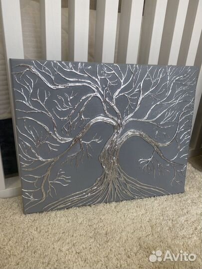 Интерьерная картина