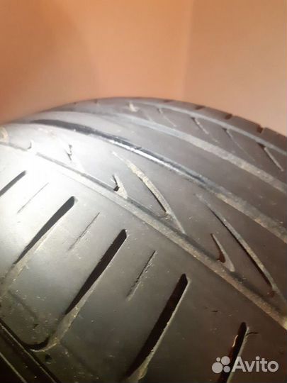 Hankook Ventus ME01 K114 225/55 R16 95