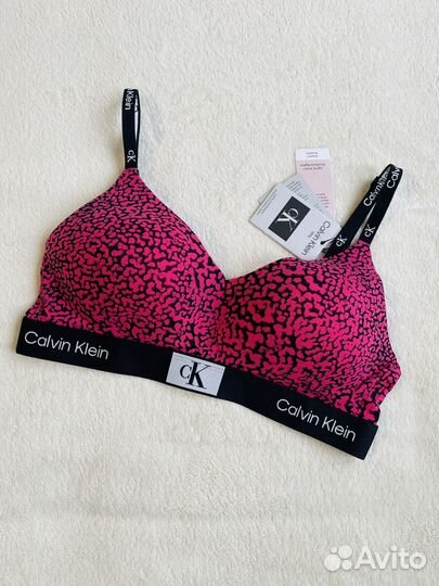 Бра Calvin Klein оригинал