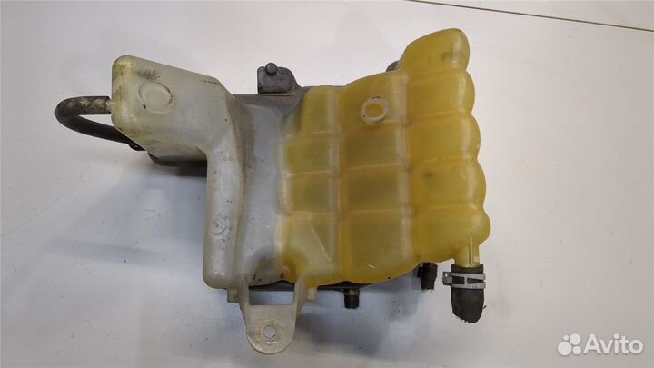 Бачок расширительный Jeep Grand Cherokee, 2005