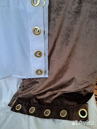 Шторы тюль занавески