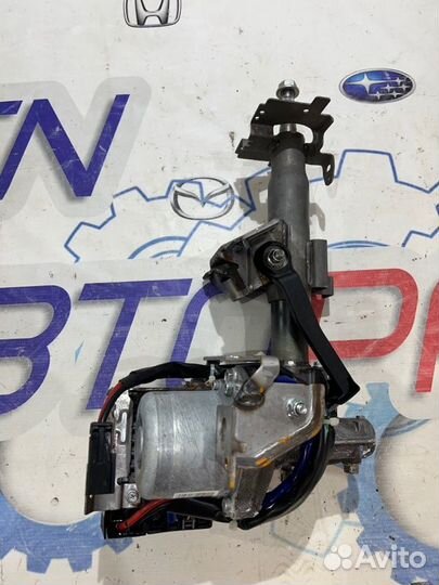 Электроусилитель руля Nissan Juke 1.6 2012