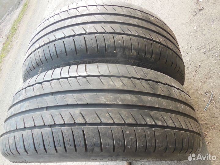 Michelin Primacy HP 235/55 R17