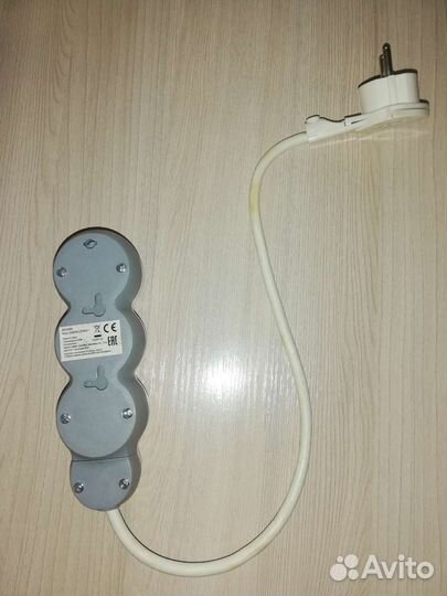 Удлинитель