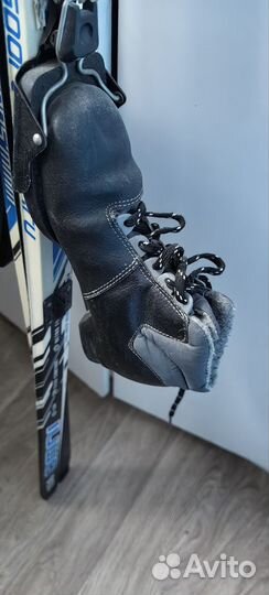 Лыжи детские sport- motor