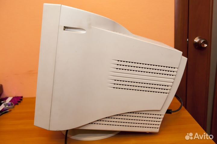 Монитор RoverScan 117SF