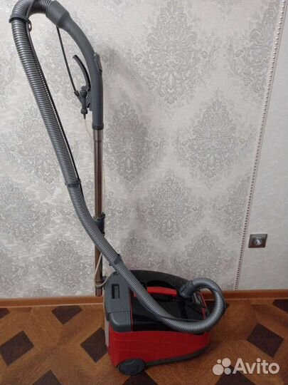 Пылесос Thomas Twin