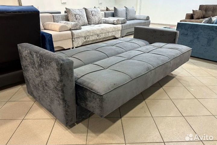 Диван Книжка