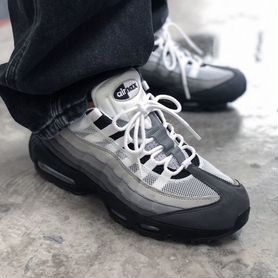 Кроссовки Nike Air Max 95