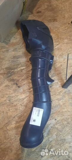 Патрубок шноркеля 707800862