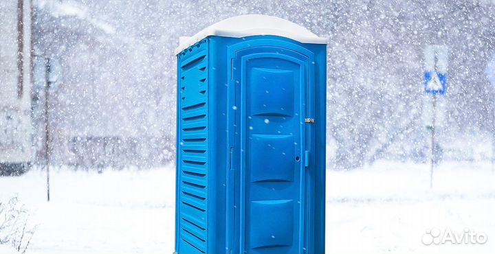 Биотуалет аренда