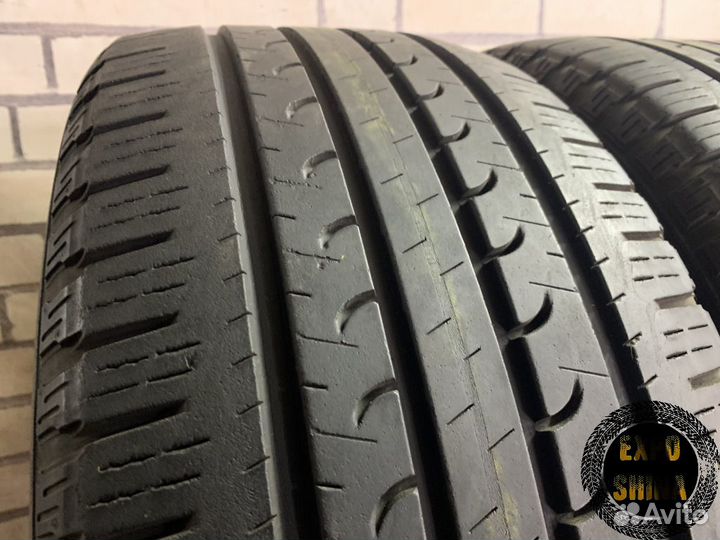 Goodyear EfficientGrip SUV 4x4 265/50 R20